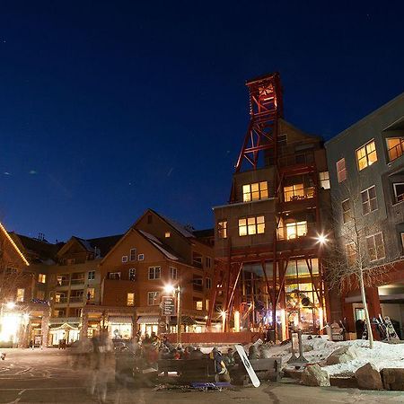 North Keystone Hotel Silverthorne Exterior photo