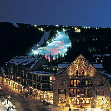 North Keystone Hotel Silverthorne Exterior photo