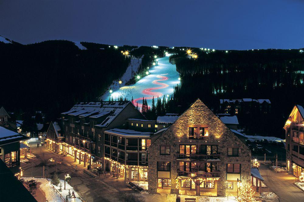 North Keystone Hotel Silverthorne Exterior photo