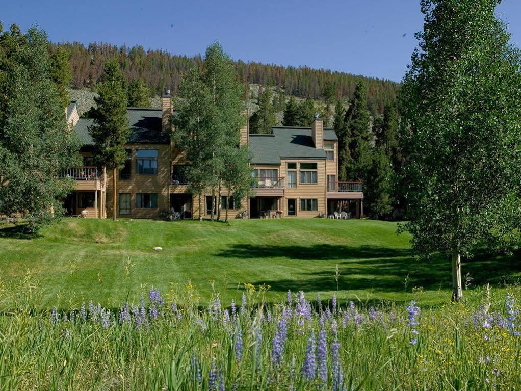 North Keystone Hotel Silverthorne Exterior photo